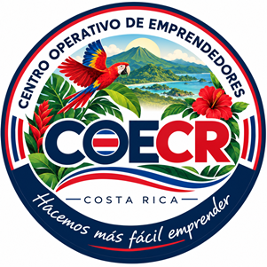 COECR - Centro Operativo de Emprendedores Costa Rica